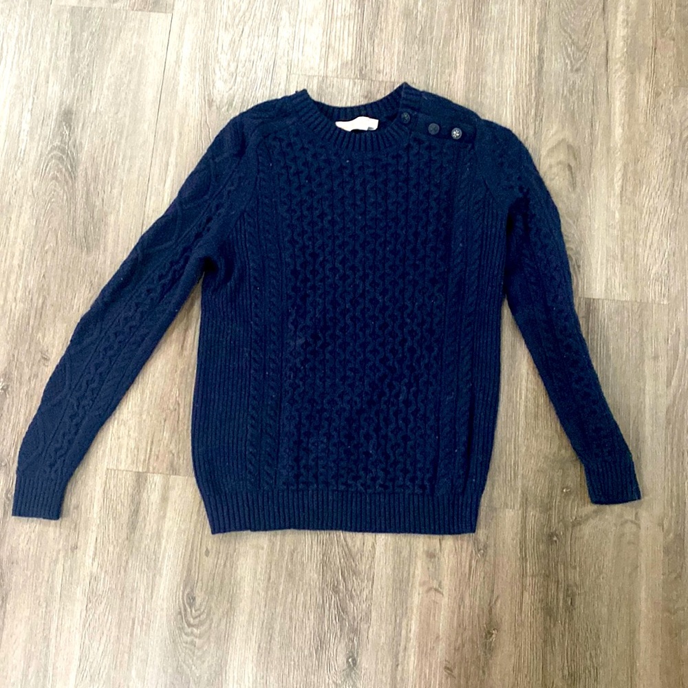 Tory burch Sweater
